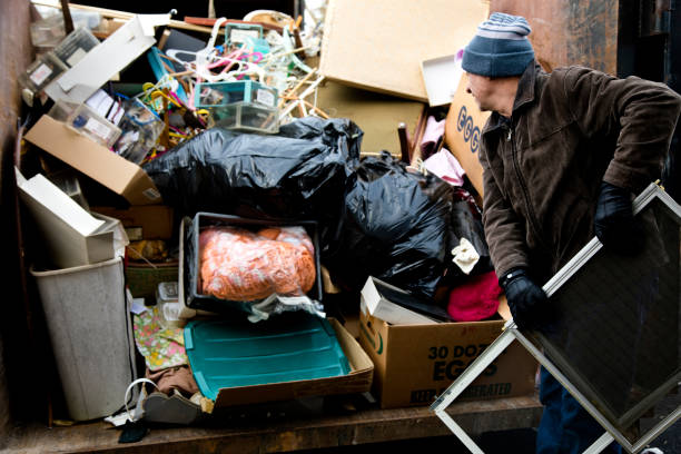 Best Hoarding Cleanup  in Bellflower, CA