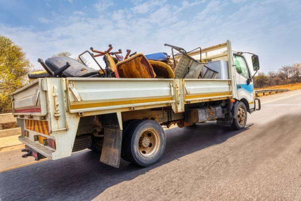 Professional Junk Removal Services in Bellflower, CA